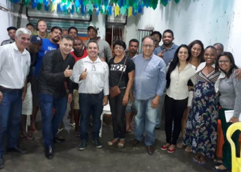 Sérgio Gomes articula investimento de empresários de Santa Catarina no Sul da Bahia