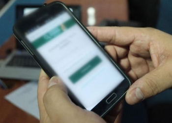 Pacientes do SUS vão receber notificações de consulta pelo celular