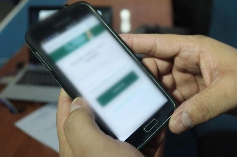 Pacientes do SUS vão receber notificações de consulta pelo celular