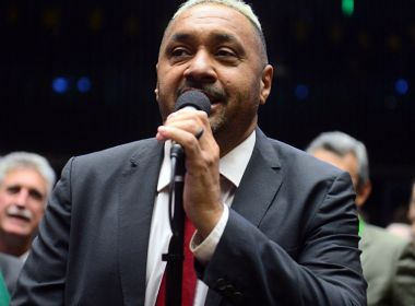 PR convence Tiririca a disputar reeleição na Câmara