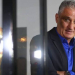 Tite aceita proposta da CBF e renova contrato até Copa de 2022