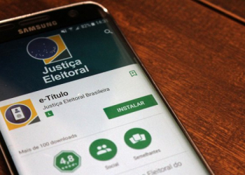 Eleições 2018: entenda como funciona o aplicativo e-título, lançado pelo TSE