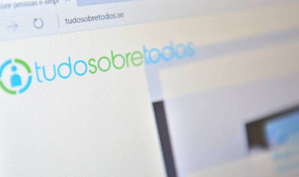 MP investiga site que vende CPF, endereço e outros dados pessoais