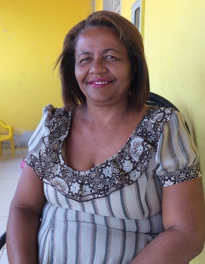 Tucano – Equipe de USF mobiliza comunidade rural para compra de material pra Unidade de Saúde