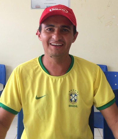 Tucano – Equipe de USF mobiliza comunidade rural para compra de material pra Unidade de Saúde