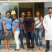 Tucano – Equipe de USF mobiliza comunidade rural para compra de material pra Unidade de Saúde