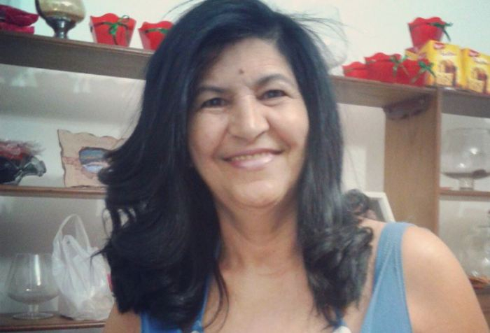 Morre em Salvador vítima de câncer professora coiteense Vânia de Almeida
