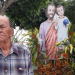Coité – Morre aos 87 anos Zequinha de Salgadália, pioneiro no serviço de auto falante de Coité