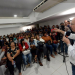 Feira de Santana: Zé Ronaldo participa de encontro com policiais militares e bombeiros