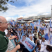 Zé Ronaldo visita Santa Bárbara e recebe apoio local do PP