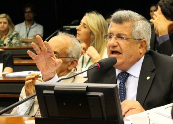 Bacelar é o primeiro candidato baiano a apoiar Plataforma LGBTI