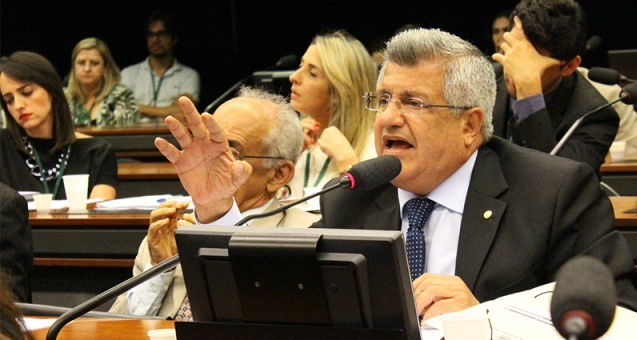 Bacelar é o primeiro candidato baiano a apoiar Plataforma LGBTI