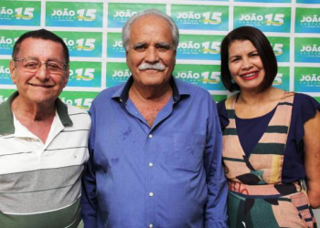 Convenção Estadual do MDB define chapa para disputar as Eleições 2018