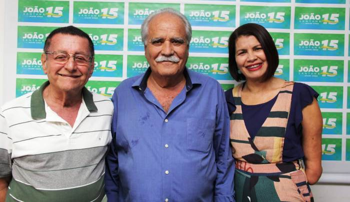 Convenção Estadual do MDB define chapa para disputar as Eleições 2018