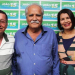 Convenção Estadual do MDB define chapa para disputar as Eleições 2018