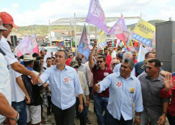 Caravana Correria: saiba por onde Rui Costa vai passar esta semana