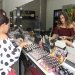 Loja com linha exclusiva de maquiagem feminina é inaugurada em Coité