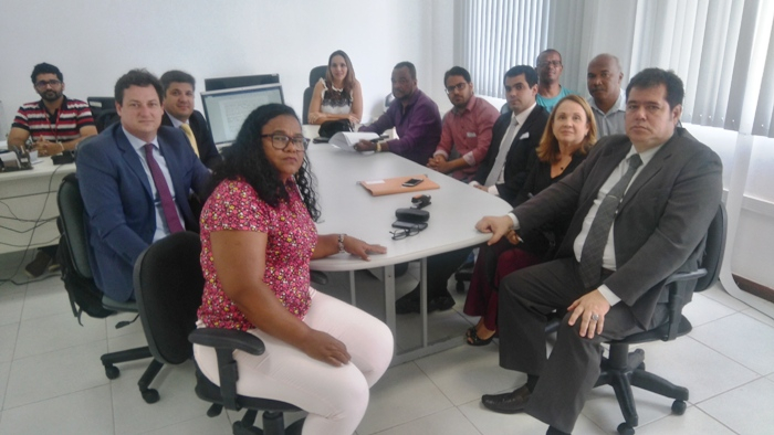 MPT faz acordo na ação contra dispensa em massa de empregados da Ebal