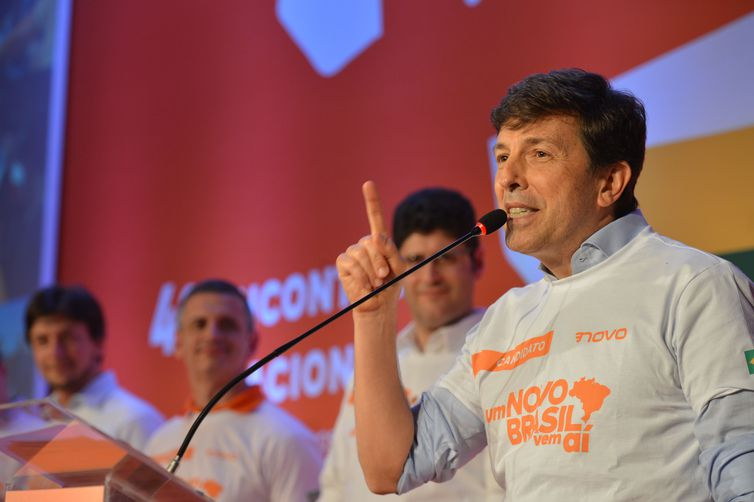 Saiba quem são os candidatos a presidente nas eleições 2018