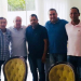 Luciano Araújo recebe apoio de grandes lideranças de Valente