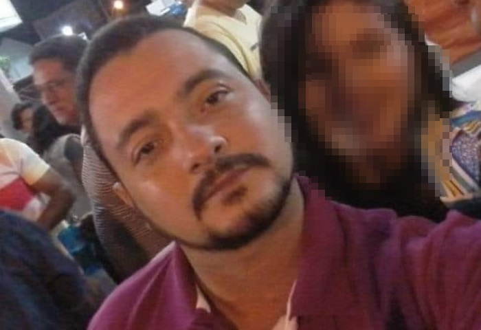 Comerciante de Santaluz morre em acidente após pneu de moto estourar na BA-120