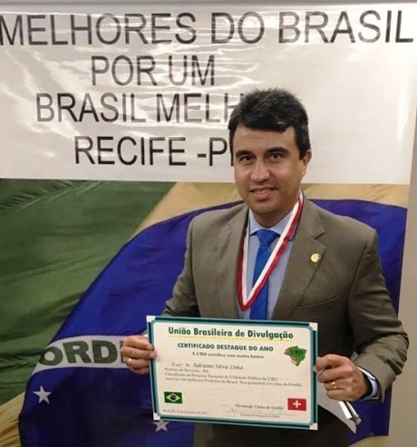 Diplomas supostamente comprados deu o que falar em Coité, Serrinha e Senhor do Bonfim