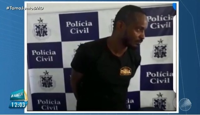 Ex-chefe do tráfico no Rio de Janeiro, advogado é preso na Bahia após levar suspeito de roubo a delegacia