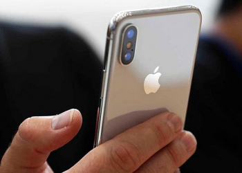 Apple lançará 3 novos modelos de iPhone no mês que vem