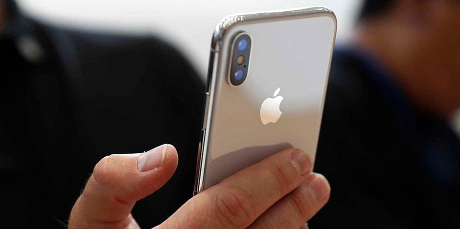 Apple lançará 3 novos modelos de iPhone no mês que vem