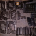 Operação policial prende homem transportando 21 pistolas e muita munição no tanque de combustível do carro que viajava com família