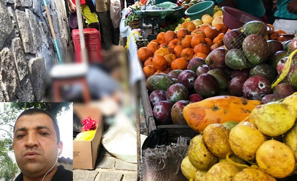 Policia registra homicídio em Santaluz e morte de suspeito em confronto com a  PM em Valente na manhã desta sexta-feira