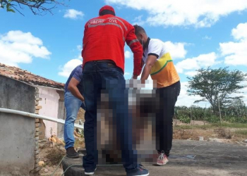 Homem que estava desaparecido há dez dias é encontrado morto dentro de cisterna no Distrito de Salgadália