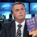 Livro mencionado por Bolsonaro nunca foi distribuído em escolas; diz jornal