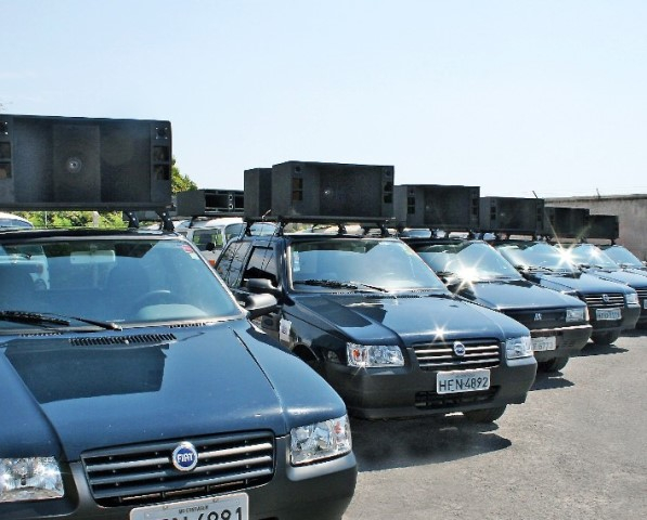 Com regras rígidas e claras, começa propaganda eleitoral