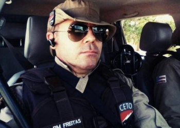 Policial militar e três suspeitos morrem em troca de tiros em Itaberaba