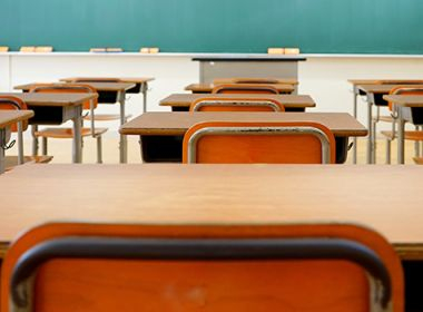 Maioria no ensino médio não aprende o básico de português e matemática