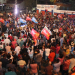 Em Santaluz Rui Costa encerrou o segundo dia da Caravana Correria