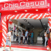 Inaugurada em Coité a loja Chic Casual; pra quem gosta de se vestir bem