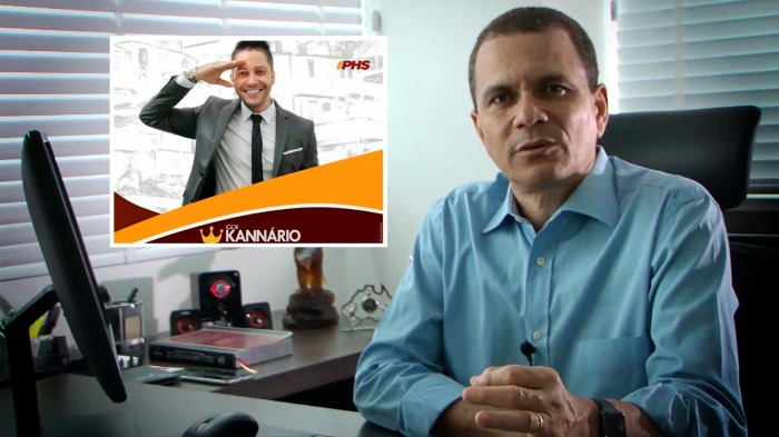 Cláudio Silva protesta contra continência em forma de “deboche” de Igor Kannário