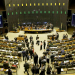 Mais de 90% dos deputados tentarão a reeleição em outubro