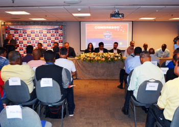 TVE anuncia transmissão exclusiva do Intermunicipal 2018