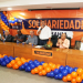 Salvador – Em convenção estadual, Solidariedade homologa candidaturas de deputados estaduais e federais