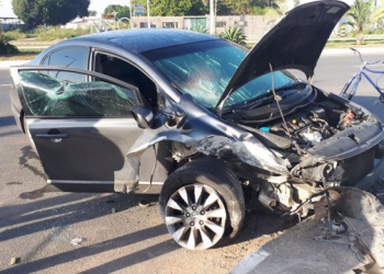 Feira de Santana: policial militar é assassinado com um tiro na Avenida Nóide Cerqueira