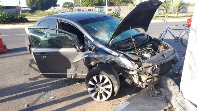 Feira de Santana: policial militar é assassinado com um tiro na Avenida Nóide Cerqueira