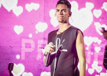 Devinho Novaes é roubado durante show em Irecê: ‘Estou atordoado’