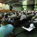 Detran capacita condutores de veículos de emergência da PM