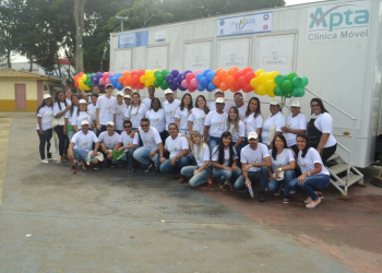 Coité recebe o serviço de Ação Social “Dia de Cooperar” nesta sexta-feira, 17