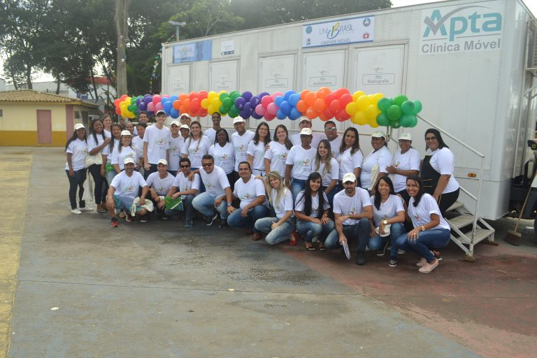 Coité recebe o serviço de Ação Social “Dia de Cooperar” nesta sexta-feira, 17