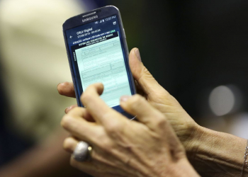 Documentos de veículos também terão versão eletrônica