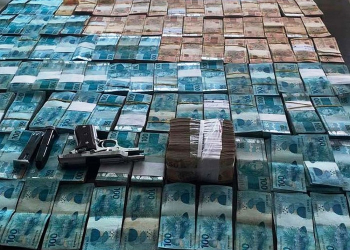 PF combate fraude a licitações e desvio de verba no transporte escolar em 6 cidades da BA